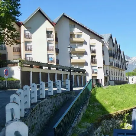 Appartement Bareges, 1 Piece, 4 Personnes - Fr-1-460-99 Lägenhet *