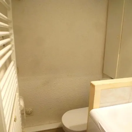 Lägenhet Appartement Bareges, 1 Piece, 4 Personnes - Fr-1-460-99